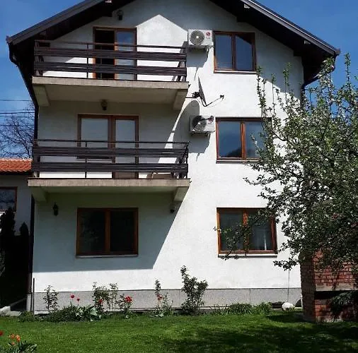 Villa \