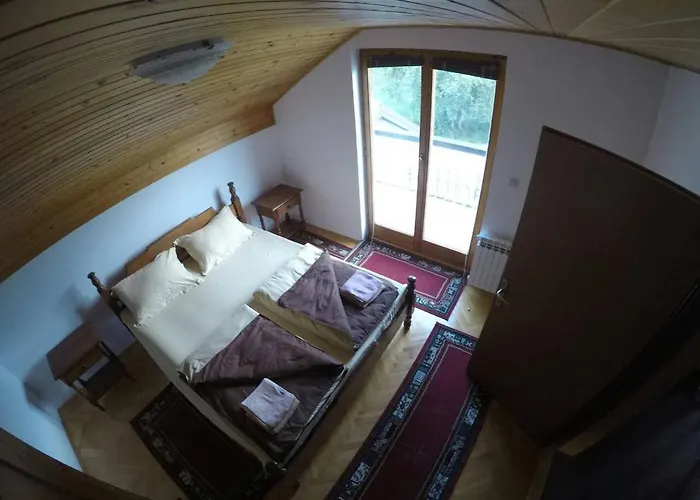 Villa \